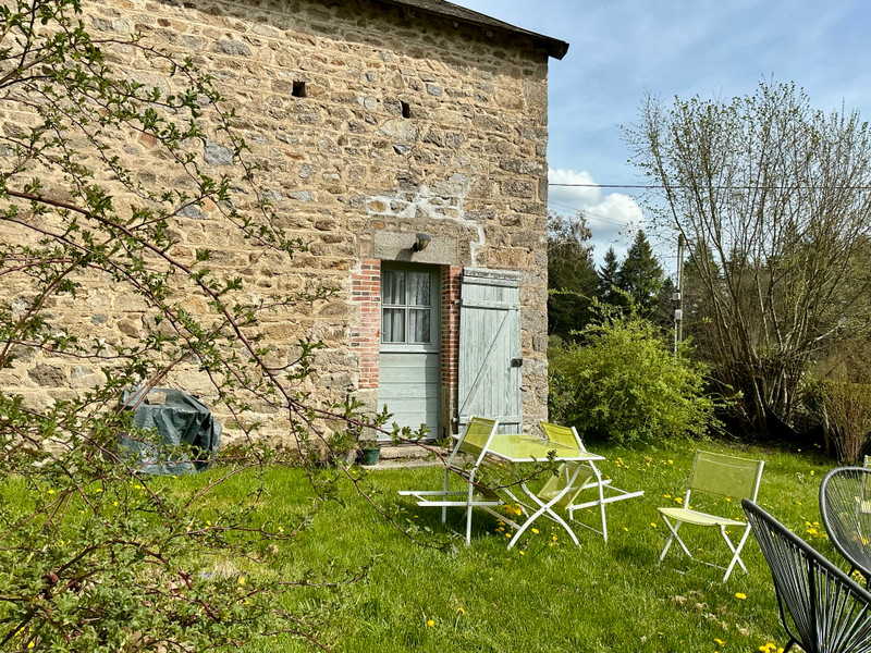 French property for sale in Saint-Georges-la-Pouge, Creuse - €77,000 - photo 1