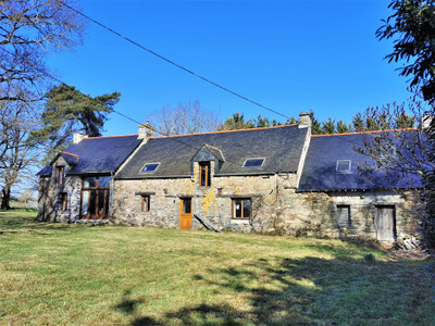 French property for sale in Carentoir, Morbihan - €150,000 - photo 1