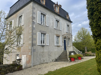 French property for sale in Vire Normandie, Calvados - €299,000 - photo 14
