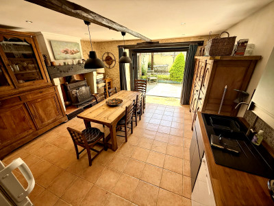 French property for sale in Courlac, Charente - €195,000 - photo 3