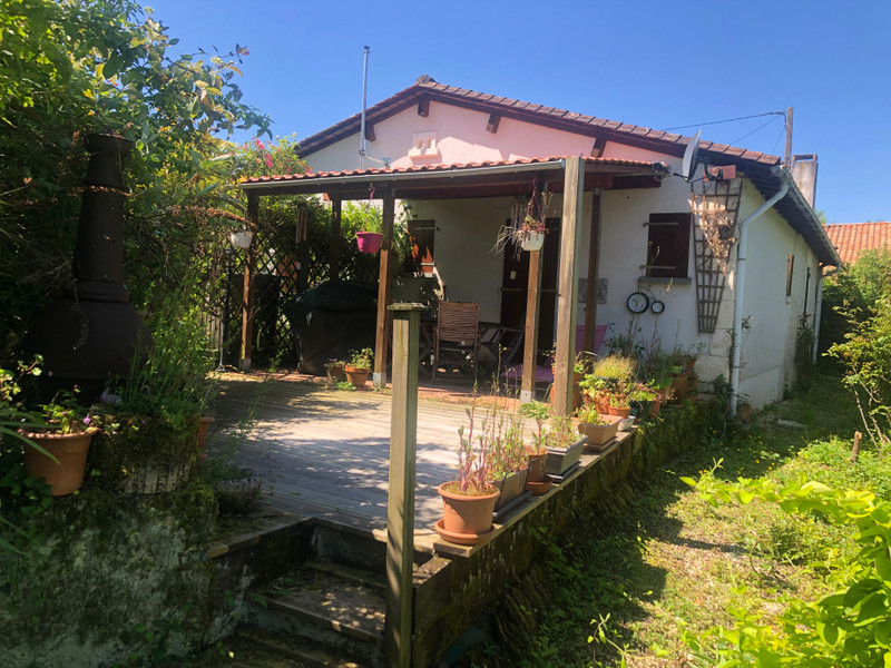 French property for sale in Palluaud, Charente - €130,800 - photo 7