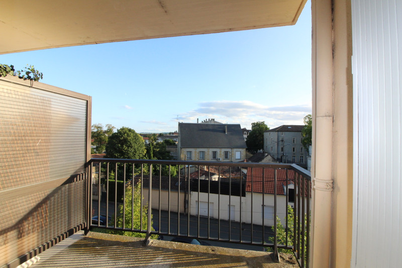 Apartment for sale in Bergerac Dordogne A two bedrooms bright