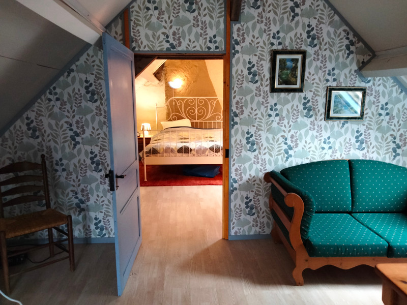 French property for sale in Saint-Seine, Nièvre - €175,000 - photo 3