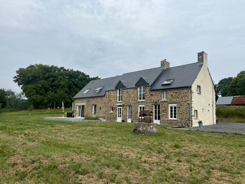 Maison à vendre à Valdallière, Calvados - 323 300 € - photo 1