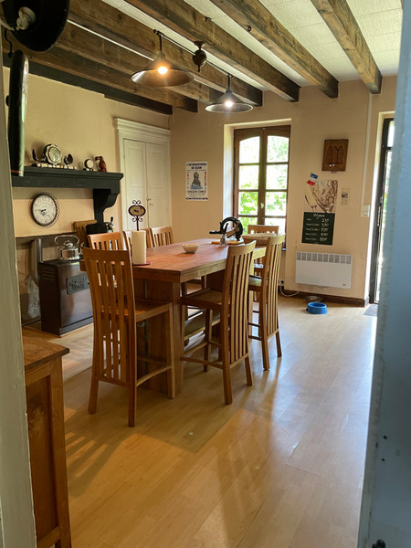 French property for sale in Hyds, Allier - &#8364;240,750 - photo 2