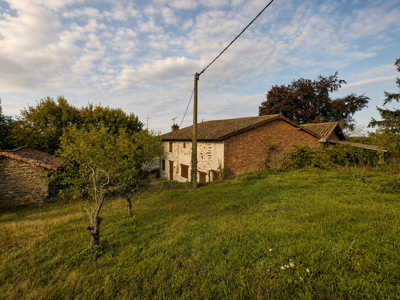 French property for sale in Aixe-sur-Vienne, Haute-Vienne - €66,600 - photo 6