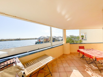 French property for sale in Valras-Plage, Hérault - €399,500 - photo 1