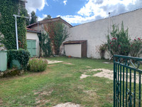 Maison à vendre à Nantillé, Charente-Maritime - 119.900 € - photo 11