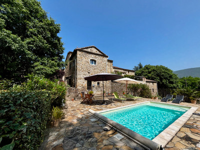 house for sale in Gard