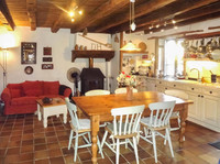 Maison à vendre à Millac, Vienne - 116.630 € - photo 5