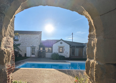 French property for sale in Fauillet, Lot-et-Garonne - €640,000 - photo 4