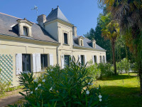 French property, houses and homes for sale in Varennes-sur-Loire Maine-et-Loire Pays_de_la_Loire