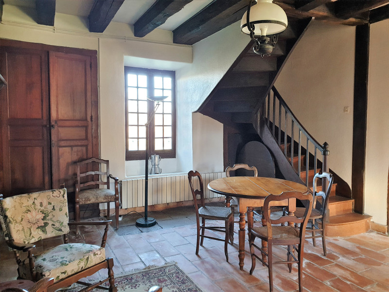 French property for sale in Génis, Dordogne - &#8364;352,000 - photo 4