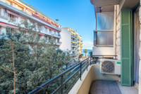 Appartement à vendre à Nice, Alpes-Maritimes - 490 000 € - photo 1
