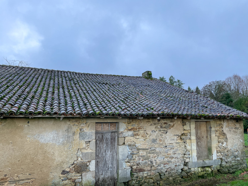 French property for sale in Champagnac-la-Rivière, Haute-Vienne - photo 10
