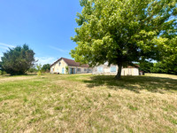 Maison à vendre à Ginestet, Dordogne - 324.360 € - photo 1