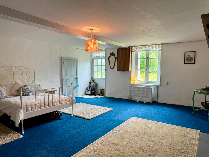 French property for sale in Saint-Aignan-de-Couptrain, Mayenne - €42,000 - photo 5