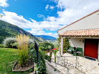 Maison à vendre à Barret-de-Lioure, Drôme - 475.000 € - photo 10
