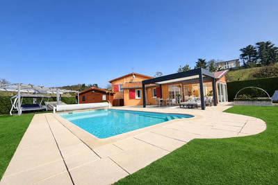 house for sale in Rhône