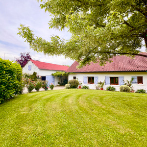 house for sale in Pyrénées-Atlantiques