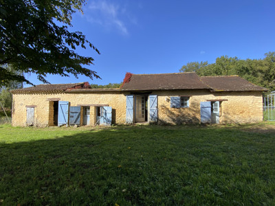 French property for sale in Pressignac-Vicq, Dordogne - €399,000 - photo 8