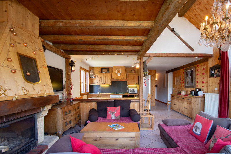 French property for sale in Les Avanchers-Valmorel, Savoie - &#8364;1,490,000 - photo 4
