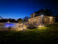 Propriété à vendre à Bergerac, Dordogne - 477 000 € - photo n°10