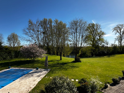 French property for sale in Le Fleix, Dordogne - €595,000 - photo 6