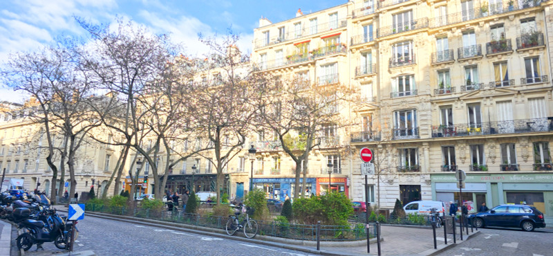 Propriété à vendre à Paris 5e Arrondissement, Paris - 390 000 €