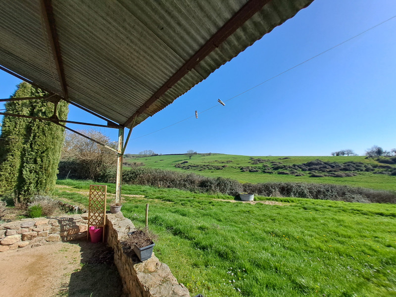 French property for sale in Grury, Saône-et-Loire - €129,000 - photo 14