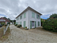 Maison à vendre à Carcans, Gironde - 1 808 510 € - photo 7