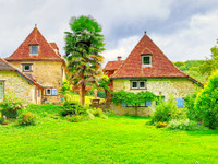 Maison à vendre à Navarrenx, Pyrénées-Atlantiques - 495 000 € - photo 2