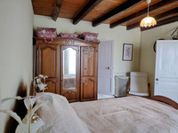 Maison à vendre à Moulismes, Vienne - 88.000 € - photo 8