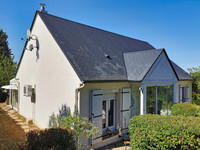 Maison à vendre à Montrichard Val de Cher, Loir-et-Cher - 470 800 € - photo 1