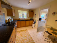 Maison à vendre à Saint-Saud-Lacoussière, Dordogne - 267.500 € - photo 2