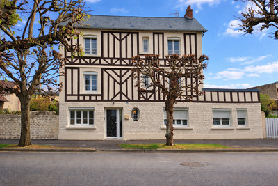 house for sale in Calvados