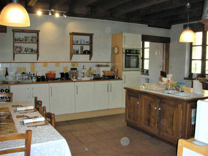 French property for sale in Lanouaille, Dordogne - &#8364;349,950 - photo 9