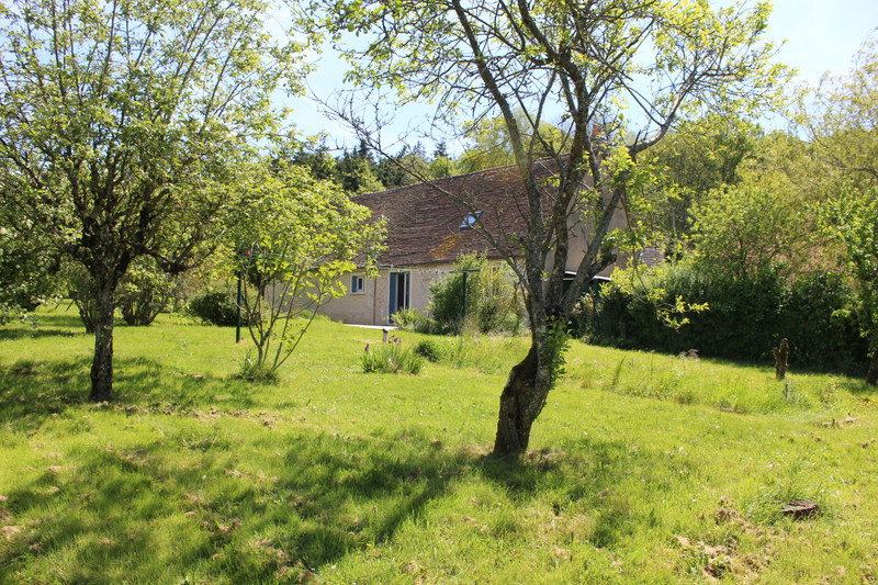 French property for sale in Arcisses, Eure-et-Loir - €203,500 - photo 2