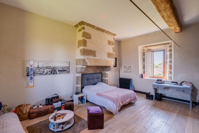 French property for sale in Coulonges-Thouarsais, Deux-Sèvres - €1,599,000 - photo 9