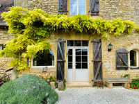 Maison à vendre à La Chapelle-Aubareil, Dordogne - 449.925 € - photo 10