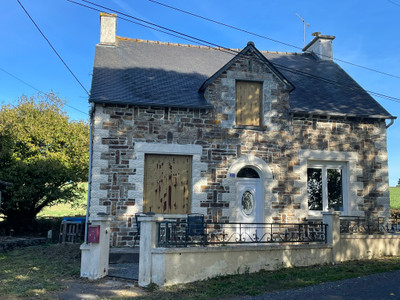 house for sale in Côtes-d'Armor