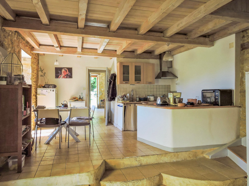 French property for sale in Montignac, Dordogne - photo 4