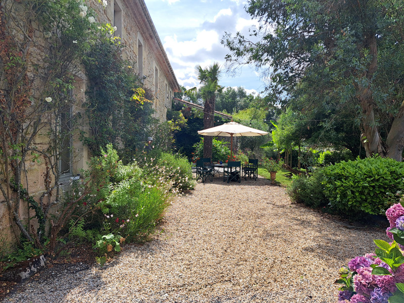 Maison à vendre à Blaignan-Prignac, Gironde - 698.000 € - photo 1