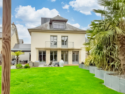 house for sale in Ille-et-Vilaine