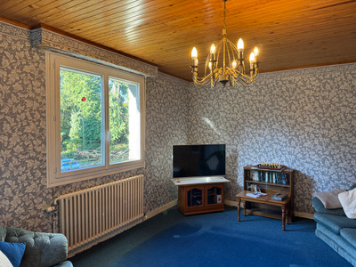 French property for sale in Rostrenen, Côtes-d'Armor - €235,400 - photo 3