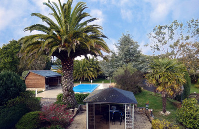 house for sale in Côtes-d'Armor