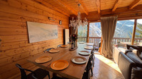 Chalet à vendre à Sainte-Foy-Tarentaise, Savoie - 1.350.000 € - photo 2