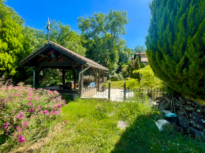 French property for sale in Montguyon, Charente-Maritime - €540,000 - photo 9