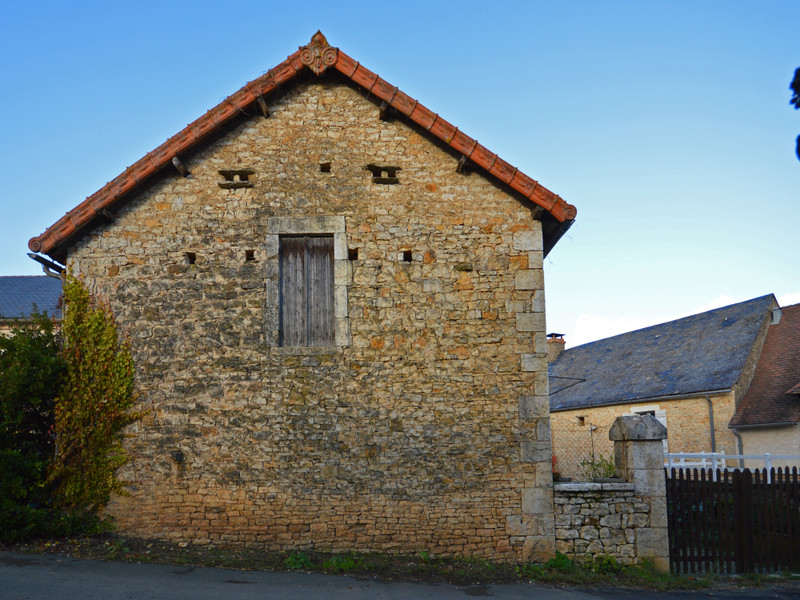 French property for sale in Sainte-Orse, Dordogne - €77,000 - photo 10