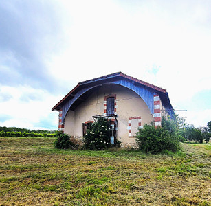 French property for sale in Betbezer-d'Armagnac, Landes - €177,500 - photo 3